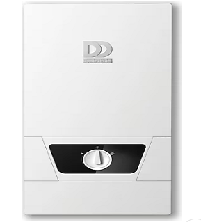 Demirdöküm DDEI 24 B (24kW) Trifaze 8 Lt/DK Elektrikli Şofben