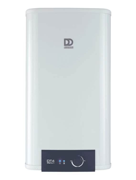 Demirdöküm Termosifon DT 4 80 Basic