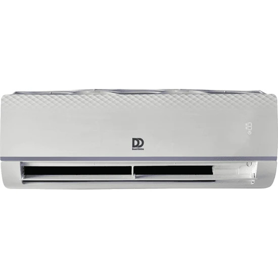 Demirdöküm Kion 12000 Btu Inverter Duvar Tipi Split Klima
